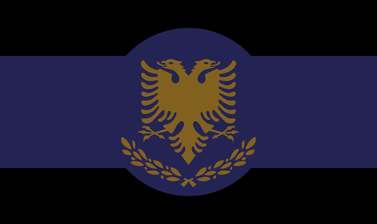 Galería Flag-3x5 FT Galeria Banner-100% polyester-2 Metal Grommets-One sided /Double sided