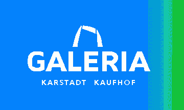 Galería Flag-3x5 FT Galeria Banner-100% polyester-2 Metal Grommets-One sided /Double sided