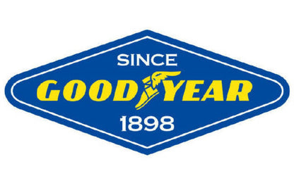 Good Year Racing Flag-Goodyear Banner -3x5ft-100% polyester