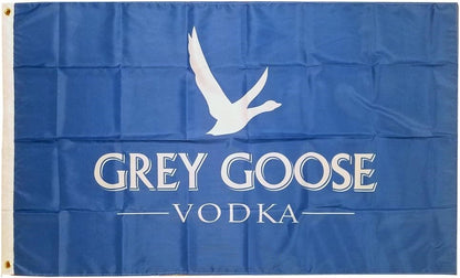 Grey Goose Flag-3x5-GreyGoose Banner for Vodka