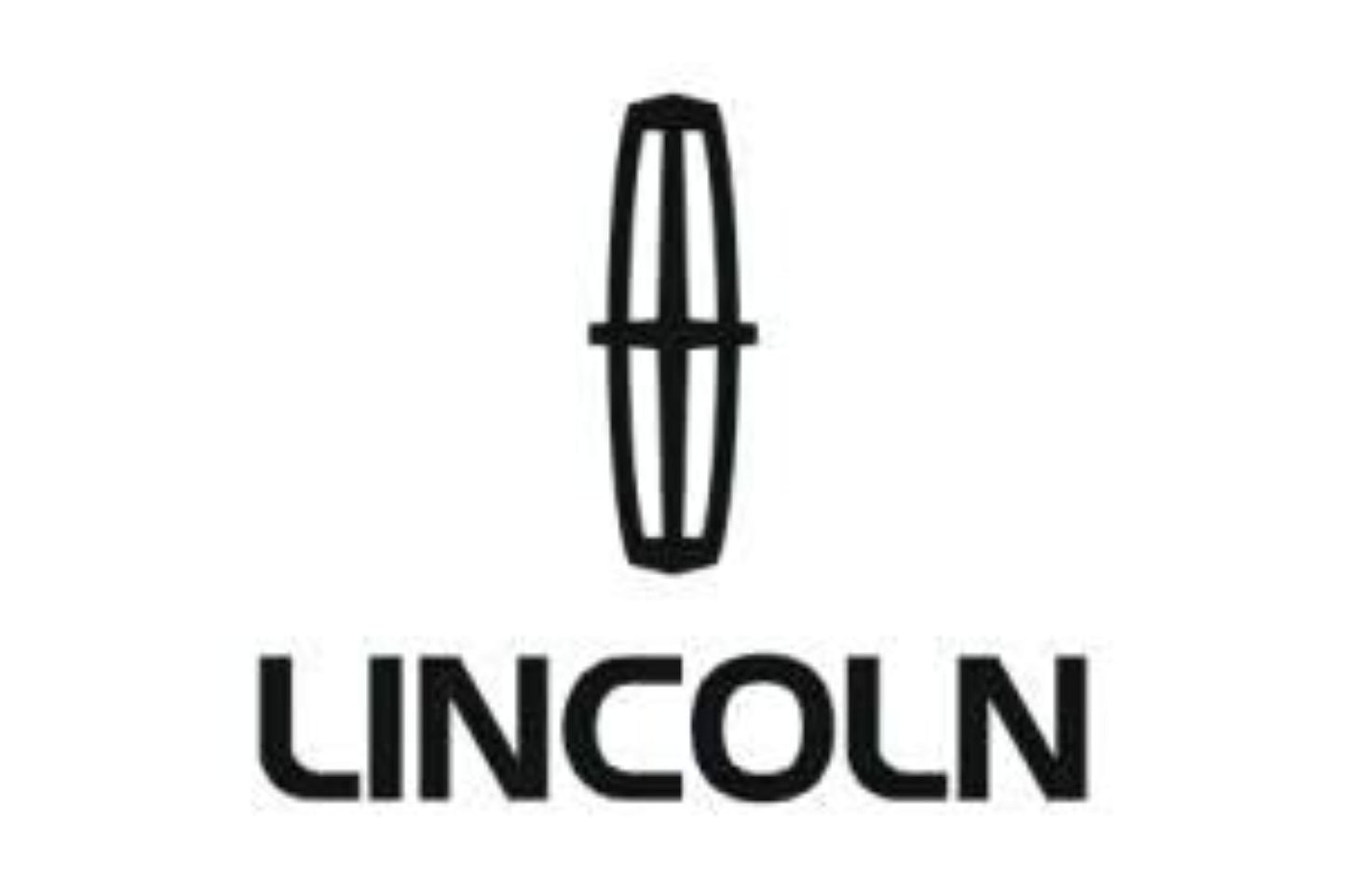 Lincoln Flag-3x5ft 100% Polyester Lincoln Banner-2Metal Grommets