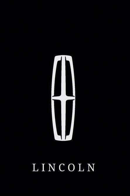 Lincoln Flag-3x5ft 100% Polyester Lincoln Banner-2Metal Grommets