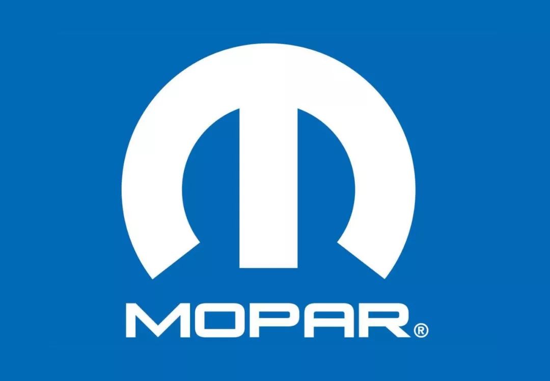 Mopar Flag-3x5FT Mopar Banner-2 Metal Grommets-100% polyester