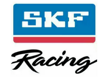 SKF Flag-3x5 Banner-100% polyester