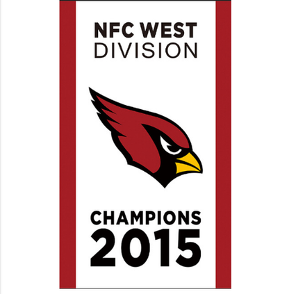 Arizona Cardinals Flag-3x5 NFL Arizona Cardinals Flag Banner-100% polyester-Camouflage-Gloves-Shine-Stripes