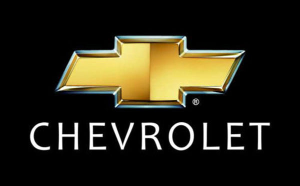 Chevrolet flag-3x5 Chevy Racing Banner- 1 sided and double sided