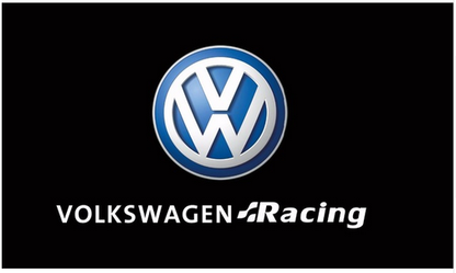 Volkswagen Flag-3x5 VW Banner-100% polyester