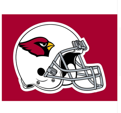 Arizona Cardinals Flag-3x5 NFL Arizona Cardinals Flag Banner-100% polyester-Camouflage-Gloves-Shine-Stripes