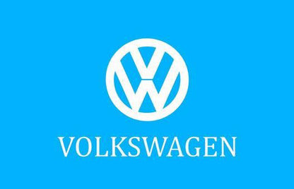 Volkswagen Flag-3x5 VW Banner-100% polyester