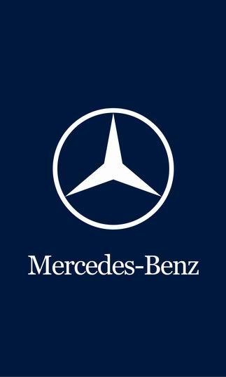 Mercedes benz Flag-3x5 Checkered AMG 3M Banner-100% polyester