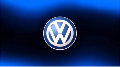 Volkswagen Flag-3x5 VW Banner-100% polyester