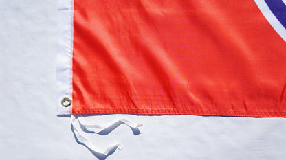 Philadelphia 76ers Flag-3x5 NBA 76ers Banner-100% polyester