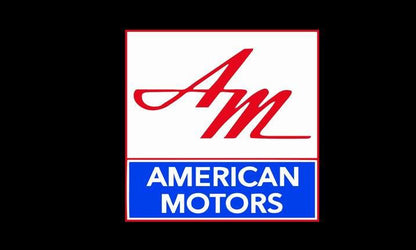 AMC Flag-3x5ft American Motors Company Banner-100% polyester