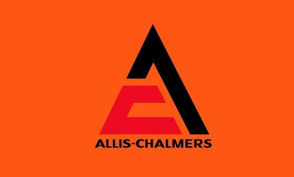 Allis Chalmers Flag-3x5 Banner-100% polyester