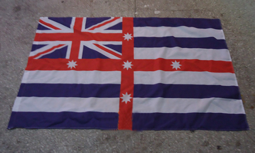 Australian federation flag,Commonwealth of Australia banners,100% polyster 90*150 CM