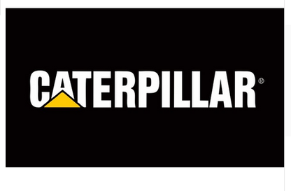 Caterpillar flag-3x5 FT-100% polyester Caterpillar racing Banner-Black-Cat Racing flag
