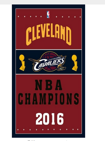 Cleveland Cavaliers Flag-3x5 NBA Cavaliers Banner-100% polyester