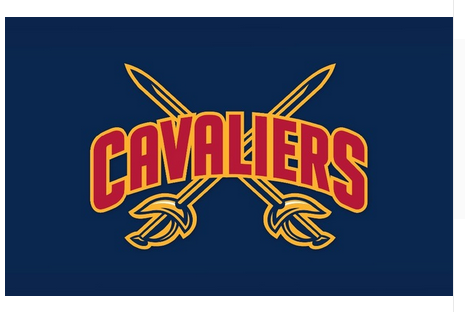 Cleveland Cavaliers Flag-3x5 NBA Cavaliers Banner-100% polyester