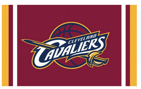 Cleveland Cavaliers Flag-3x5 NBA Cavaliers Banner-100% polyester