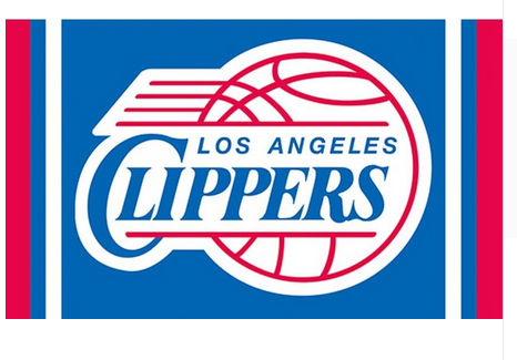 Los Angeles Clippers Flag-3x5 NBA L.A. Clippers Banner-100% polyester