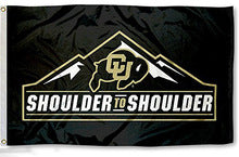 NCAA Colorado Buffaloes flag 3x5Ft Colorado University banner 90x150cm Flag 100% Polyester