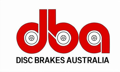 DBA Disc Brakes Australia Flag-3x5 Banner-100% polyester