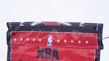 Miami Heat Flag-3x5 NBA Banner-100% polyester