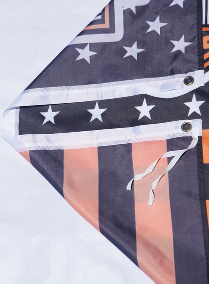 Harley Davidson FLAG BANNER LEGENDARY-3x5 motorcycles banner-100% polyester