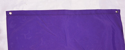 NCAA LSU Tigers flag 3x5ft Louisana State University Tigers banner 90*150CM 100% polyester