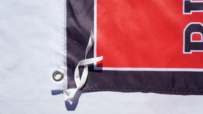 Chicago Blackhawks Flag-3x5Ft NHL Blackhawks Banner-100% polyester