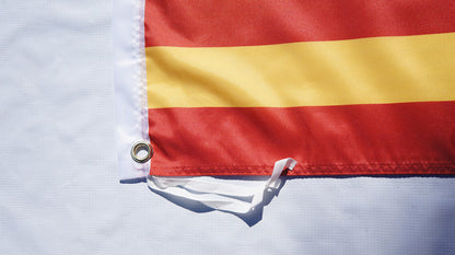 Washington Redskins Flag-3x5 NFL Redskins Banner-100% polyester Washington Commanders Banner Flags