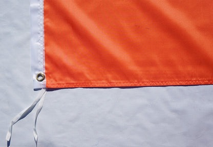 Denver Broncos Flag-3x5 NFL Banner-100% polyester