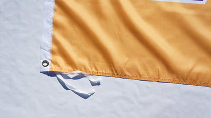 L.A. Lakers Flag-3x5 NBA Lakers Banner-100% polyester