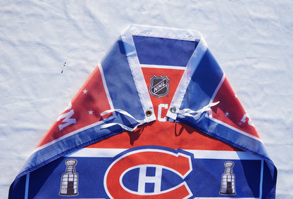 Montreal Canadiens Flag-3x5FT NHL Montréal Canadiens Banner-100% polyester