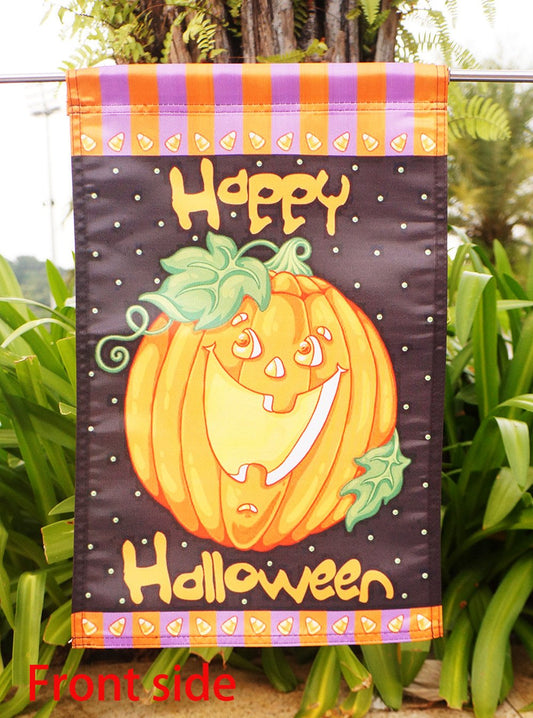 Lantern USA-Produced Garden Flag - "12.5 x 18" "28 x 40" Inches
