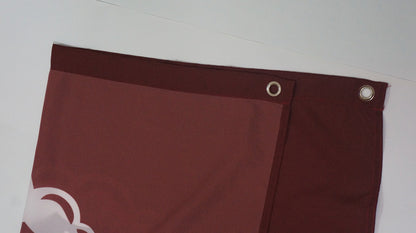 NCAA Brown Bears Flags University of Brown Banner -3x5ft -100% polyester