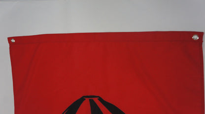 NCAA Georgia Bulldogs flag University of Georgia banner,100% polyster