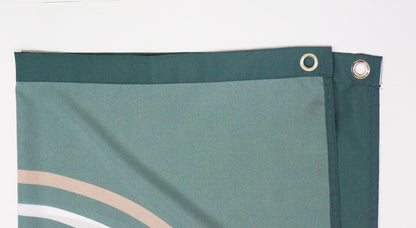 NCAA Colorado State Rams Flags University of Colorado State Banner -3x5ft -100% polyester Digital Printing