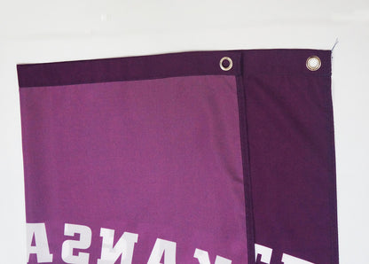 NCAA Kansas State Wildcats Flags University of Dartmouth Banner -3x5ft -100% polyester Digital Printing