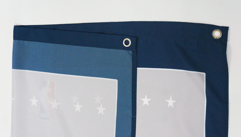 San Antonio Spurs Flag-3x5FT NBA Spurs Banner-100% polyester