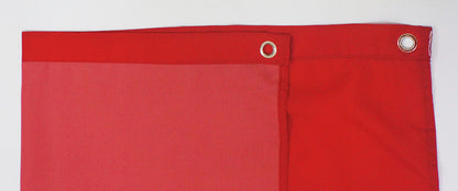 NCAA Georgia Bulldogs flag University of Georgia banner,100% polyster