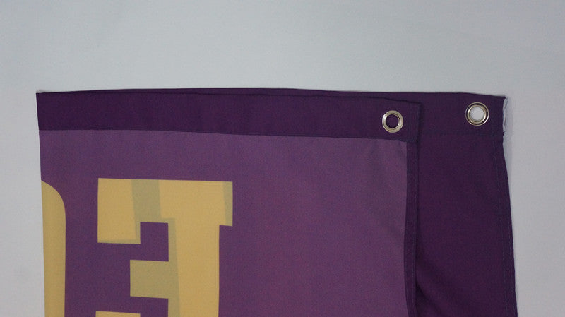 NCAA ECU Flag East Carolina Pirates Flags University of East Carolina Banner -3x5ft -100% polyester