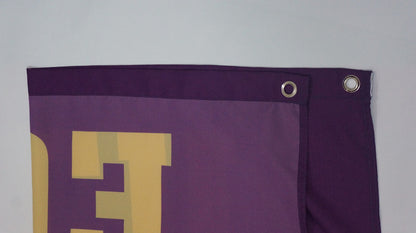 NCAA ECU Flag East Carolina Pirates Flags University of East Carolina Banner -3x5ft -100% polyester