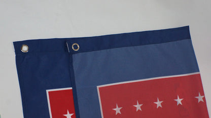 Washington Wizards Flag-3x5Ft NBA Wizards Banner-100% polyester