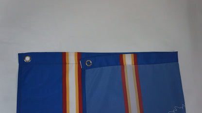 NCAA Kansas Jayhawks Flag University of Kansas Banner 3ft x 5ft Polyester