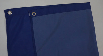 NCAA Boise State Broncos Flag 3x5 FT 100D Polyester  Boise State University Banner 150X90CM