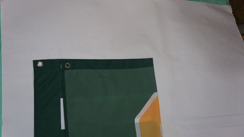 NCAA Baylor Bears Flag 3ft x 5ft Polyester Banner Baylor University Bears banner