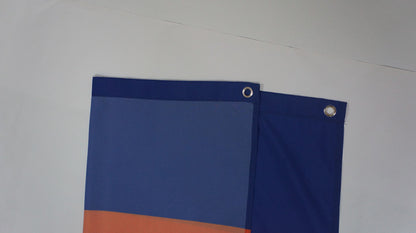 NCAA Boise State Broncos Flag 3x5 FT 100D Polyester  Boise State University Banner 150X90CM