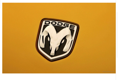 Dodge Flag-3x5 checkered banner-Viper-RAM-Trucks-Charger-Alex-Challenger-Super bee