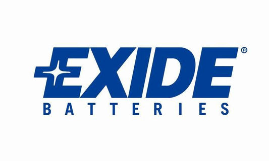 Exide Flag-3x5 Banner-100% polyester